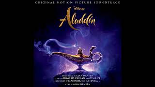 Arabian Nights 2019  Aladdin OST [upl. by Willock34]