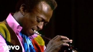 Miles Davis  Bitches Brew Live in Copenhagen 1969 [upl. by Siraf896]