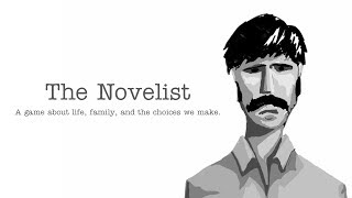 The Novelist Official Trailer [upl. by Rigby]