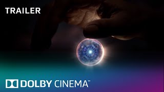 Element Introducing Dolby Cinema  Trailer  Dolby [upl. by Fronniah651]