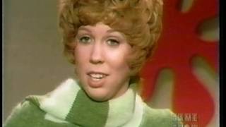 Vicki Lawrence on The Dating Game 1971 [upl. by Surdna]