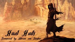 Arabian Fantasy Music  Hual Hadi [upl. by Joela373]