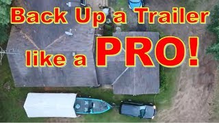 Remodeling a Camper Trailer on the budget [upl. by Rance]