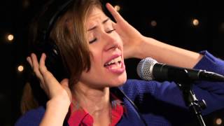 Lake Street Dive  Full Performance Live on KEXP [upl. by Eelreveb485]