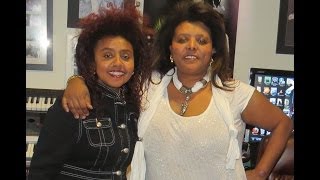 Ethiopian Music Yeshimebet Dubale Assa Belew with Yoseph Tamrat [upl. by Heaps]