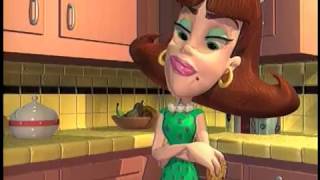 Jimmy Neutron Promotional Interstitials 2001 [upl. by Ruthanne]