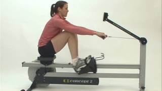 The Dynamic Indoor Rower [upl. by Atinram]