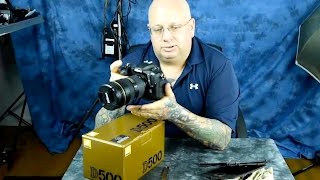 NIKON D500 REVIEWED Conclusions amp More Nikon has created a new LEGEND DSLR [upl. by Fogg]