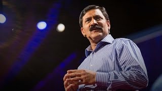 My Daughter Malala  Ziauddin Yousafzai  TED Talks [upl. by Anelas]