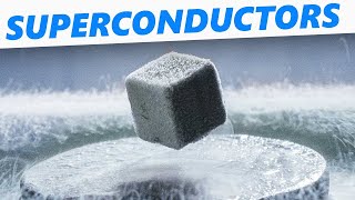 The Physics of superconductors [upl. by Adnovahs]