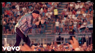 Vasco Rossi  La Verità VascoNonStopLive 019 – San Siro [upl. by Etteiluj]