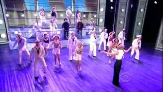 Anything Goes  65th Annual Tony Awards [upl. by Joleen]