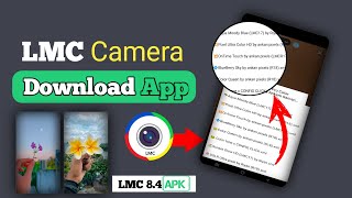 LMC 84 Config File Download Updated 2024 amp Setup Tutorial  FULL GUIDE  In Mobile [upl. by Surbeck]