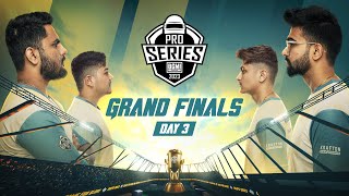 Hindi BATTLEGROUNDS MOBILE INDIA SHOWDOWN 2022  Powered by LOCO  Grand Finals [upl. by Egiarc]