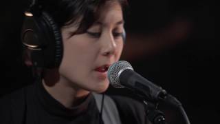 Japanese Breakfast  Full Performance Live on KEXP [upl. by Arrehs]