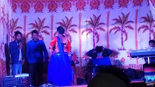 Chundari Jaipur se mangwa Sapna Chaudhari dance Soni Chiraiya ki ghadi [upl. by Lonna226]