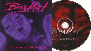 Big Hat  Inamorata full album 1992 [upl. by Nahtnanhoj]