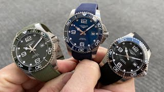 These watches are INCREDIBLE [upl. by Deery]