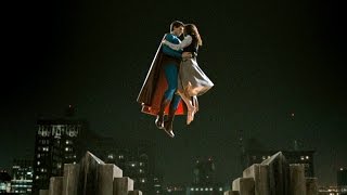 Superman and Lois fly  Superman Returns [upl. by Nitaf282]