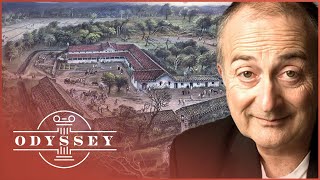 Is There Really A Roman Fort Buried In Wales  Time Team  Odyssey [upl. by Denyse]