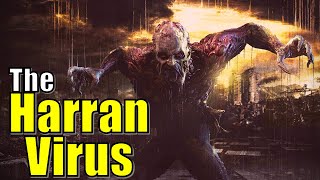 Dying Light Harran Virus Explained And Dying Light 2 I reckon  Breakdown Zombies and Infection [upl. by Rehpotsirh]