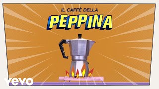 Piccolo Coro dellAntoniano  Il Caffè Della Peppina [upl. by Wadleigh183]