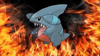 How to find Gible  Pokemon Brick Bronze [upl. by Cletis]