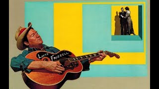 Lefty Frizzell  Mom and Dads Waltz [upl. by Adorl]