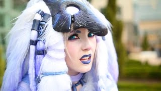 KATSUCON 2016  COSPLAY  The Best of Times [upl. by Innavoij]