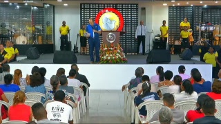 Transmisión en directo de CENTRO MISIONERO BETHESDA DEL SUR CALI [upl. by Niknar33]