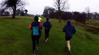 Belton House parkrun [upl. by Donegan]