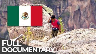 Most Dangerous Ways To School  MEXICO  Free Documentary [upl. by Amimej]