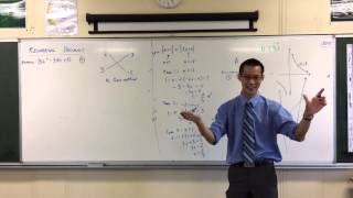 Factorising NonMonic Quadratics 4 Methods [upl. by Weihs]