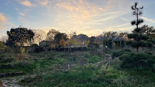 Autumn  Beckenham Place Park [upl. by Sansen495]