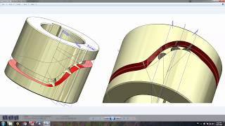 What are feed rolls U groove V groove Knurled explained [upl. by Kinghorn]