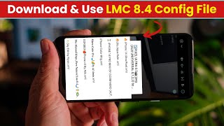 LMC 84 Config File Download Updated 2025 amp Setup Tutorial  FULL GUIDE [upl. by Fanchet]