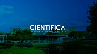 Áreas de Servicio  Universidad Científica del Sur [upl. by Gaal192]