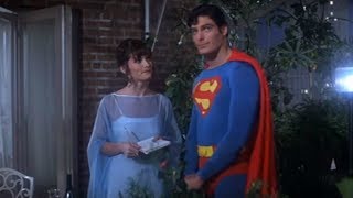 Lois interviews Superman HD 1978 [upl. by Anders]